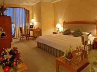Holiday Inn Shenyang Zhongshan