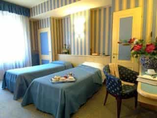 Hotel Garda