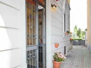 Villino Milano