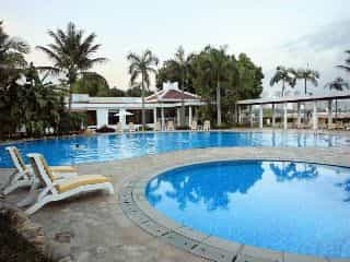 Nan Hai Hotel