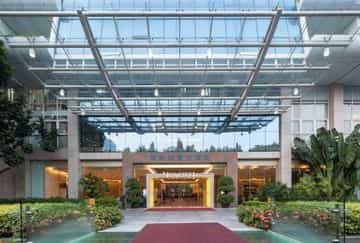 Novotel Shenzhen Bauhinia