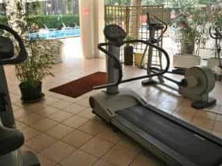 Hotel Corallo