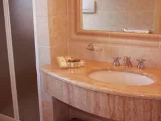 Hotel La Locanda