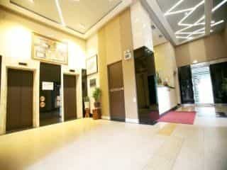 Boom Tourist Hotel