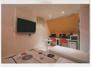 Piano Hotel