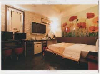 Piano Hotel