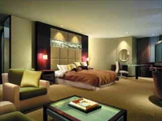 Holiday Inn Jasmine Suzhou