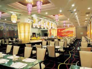 Jin Cheng Jin Jiang International Hotel