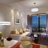 Modena Jinjihu Suzhou Hotel