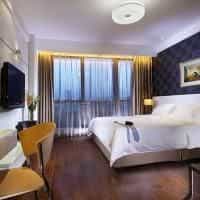 Modena Jinjihu Suzhou Hotel
