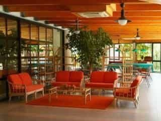 River Park Hotel