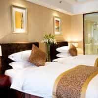 Grand Skylight Hotel Tianjin