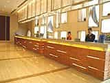 Holiday Inn Binhai Tianjin