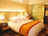 Holiday Inn Binhai Tianjin