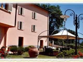 Albergo Villa Cristina