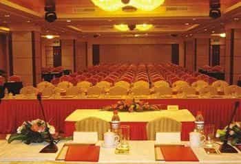 Shengshi Jin Jiang International Hotel