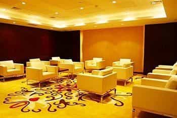 Shengshi Jin Jiang International Hotel