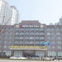 Shengshi Jin Jiang International Hotel