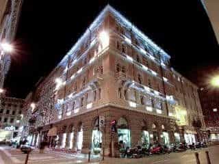 Hotel Continentale