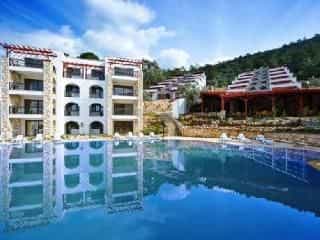 Mandalya Gardens Apartments