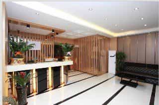 Tenda Hotel Zhuhai