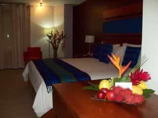 Hotel Loma Real