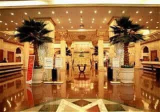 Crowne Plaza Zhengzhou