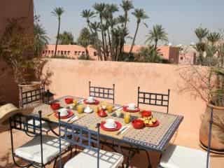 Riad Dar Nimbus