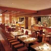 Shangrila Hotel