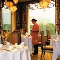 Shangrila Hotel
