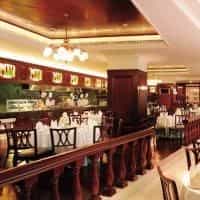 Shangrila Hotel