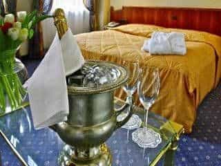 Hotel Bayerischer Hof Dresden