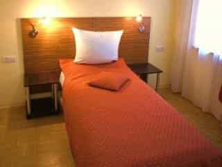 City Hotel Mannheim City Hotel Mannheim