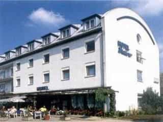 Hotel Maurer Hotel Maurer