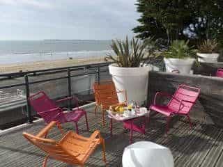 Le Regent & Spa