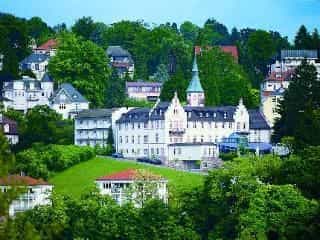 Hotel Magnetberg Baden Baden Hotel Magnetberg Baden Baden
