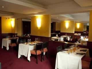 Best Western Hotel Lescurial
