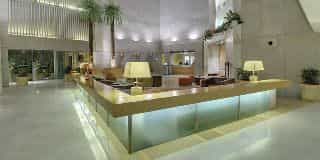 The Pride Hotel Ahmedabad