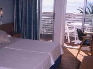 Hotel Neptuno