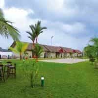 Pride Emarald Island Resort