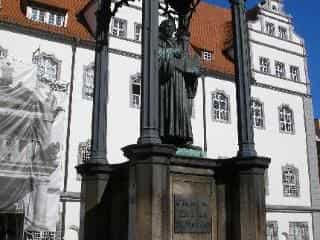 Acron Hotel Wittenberg