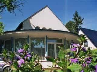 Das Hotelchen
