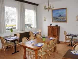 Hotel De Touraine