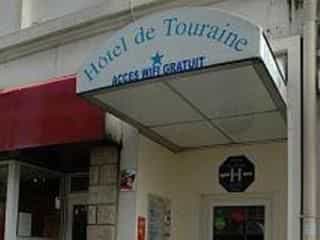 Hotel De Touraine