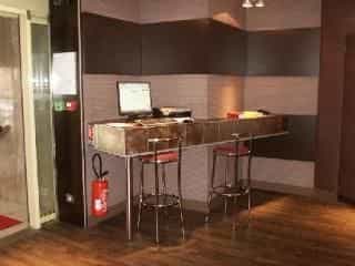 Hotel Borel
