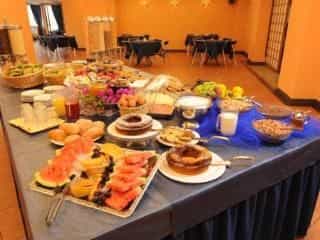 Hotel Talao S.A.S.