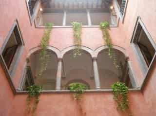 Palazzo Servanzi Confidati