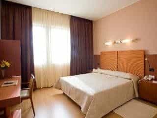 Hotel Mareschi Palace
