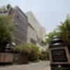 Hyatt Bangalore Mg Road