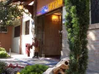 Air Hotel